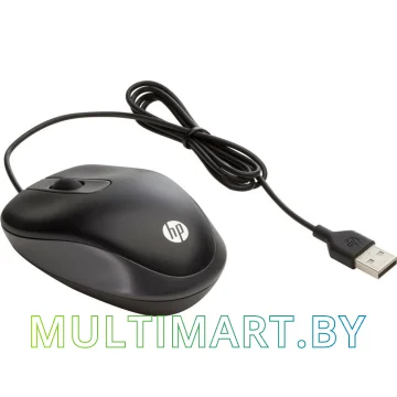 Мышь HP Travel Mouse G1K28AA картинка 2